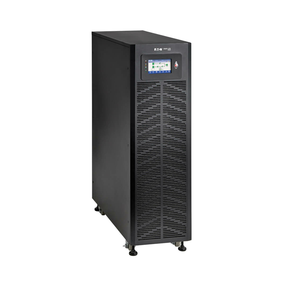 NO BREAK 30KVA S3M30K TRIPPLITE - NO BREAK 30KVA S3M30K TRIPPLITE -
